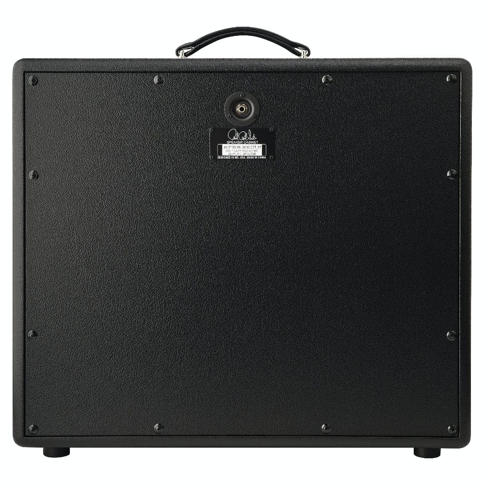 PRS Archon 2x12" Closed-Back Guitar Amplifier Cabinet - Image 3