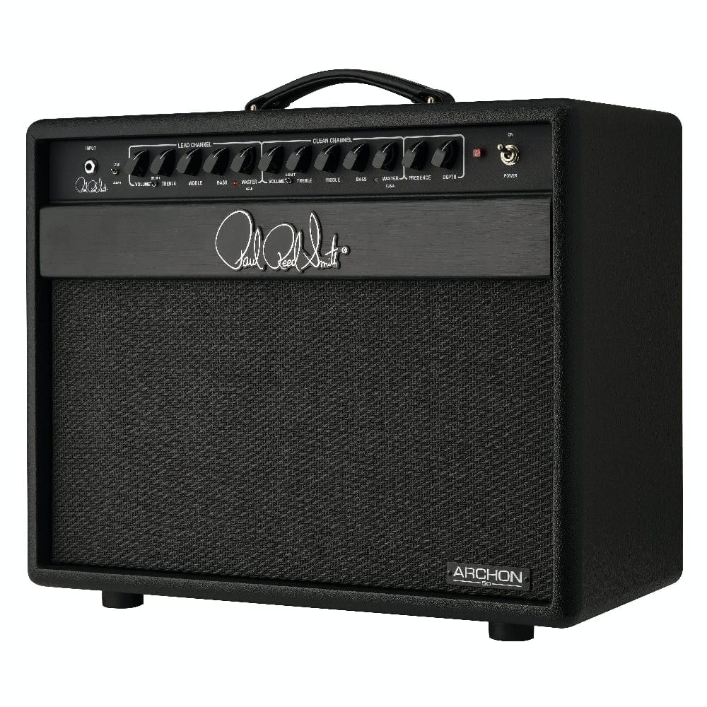 PRS Archon 50W Valve Combo Guitar Amplifier - Image 2