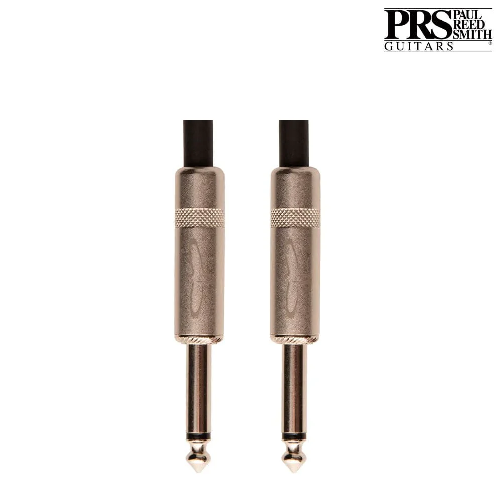 PRS Classic Straight Plugs Instrument Cable - Image 3