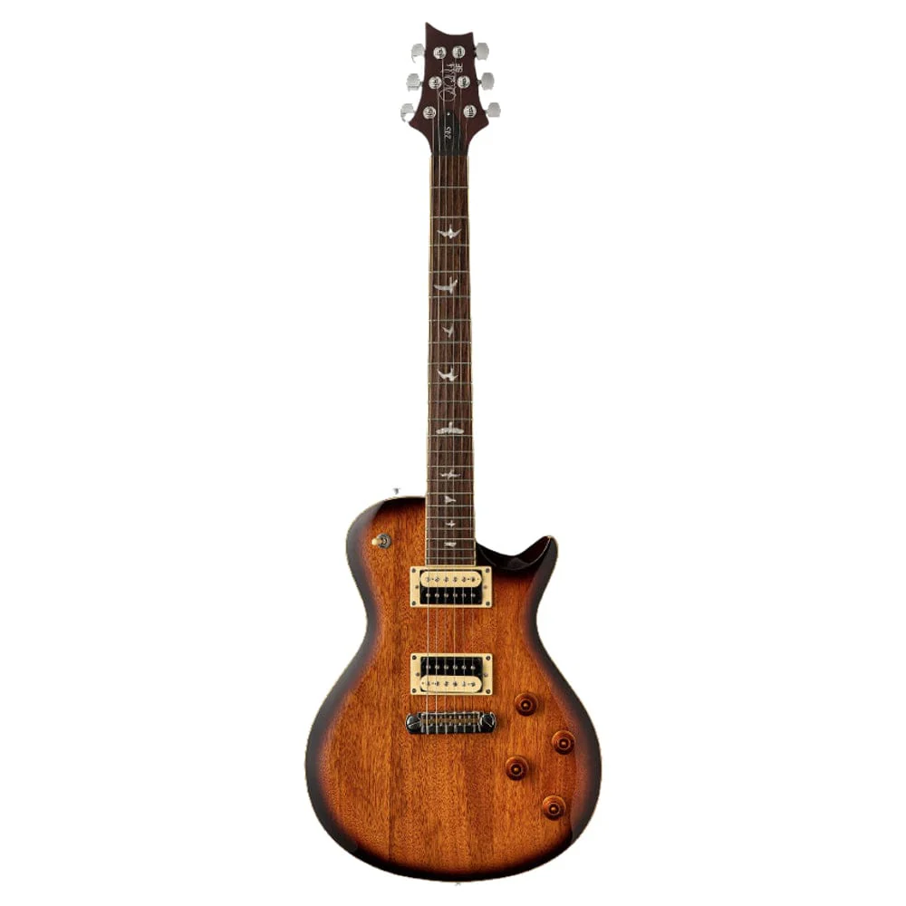 PRS SE 245 Standard 6 String Electric Guitar - Image 4