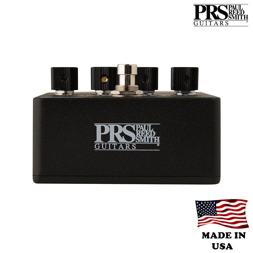 PRS Horsemeat Transparent Overdrive Pedal - Image 4