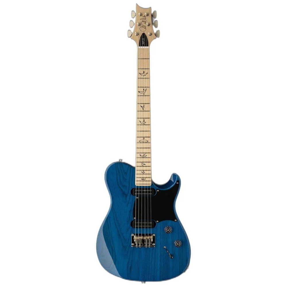 PRS NF53 Solid Body 6 String Electric Guitar with Gigbag