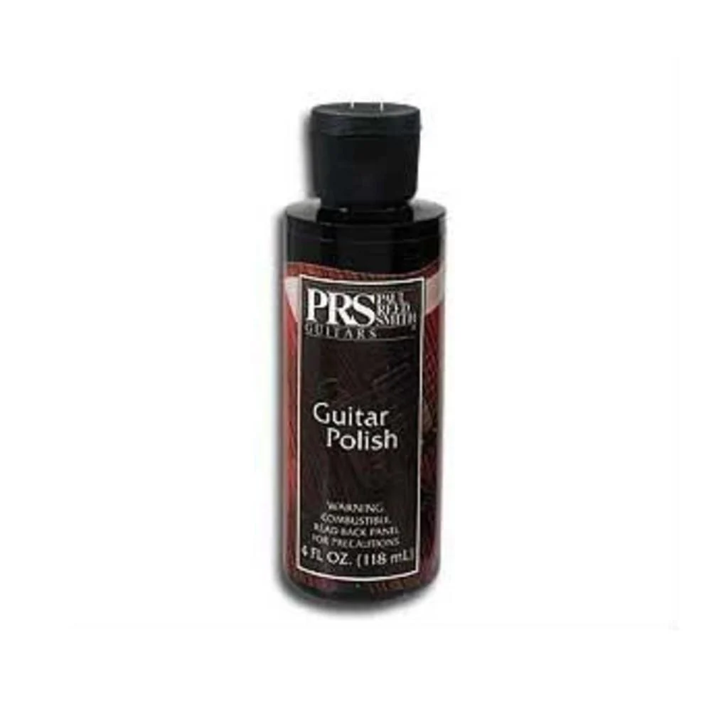 PRS Nitro Safe Guitar Polish