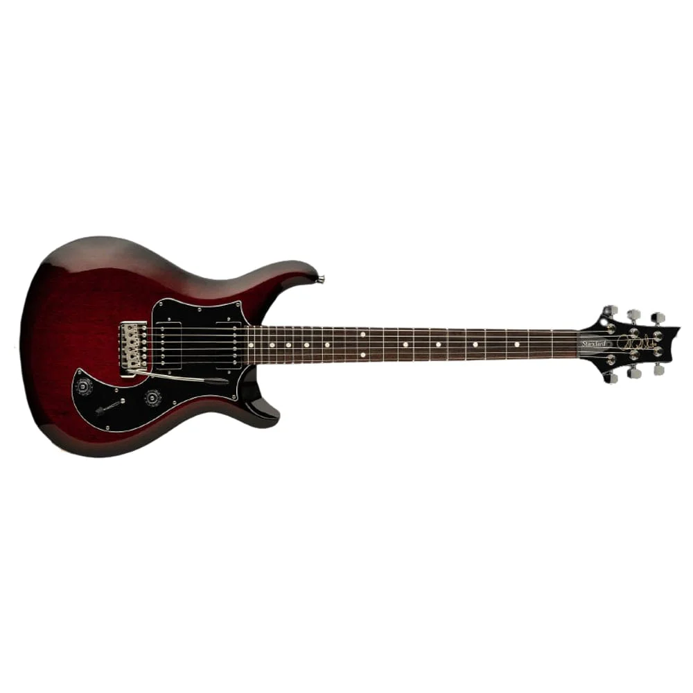 PRS S2 Standard 24 6-Strings Electric Guitar with Gigbag - Image 2