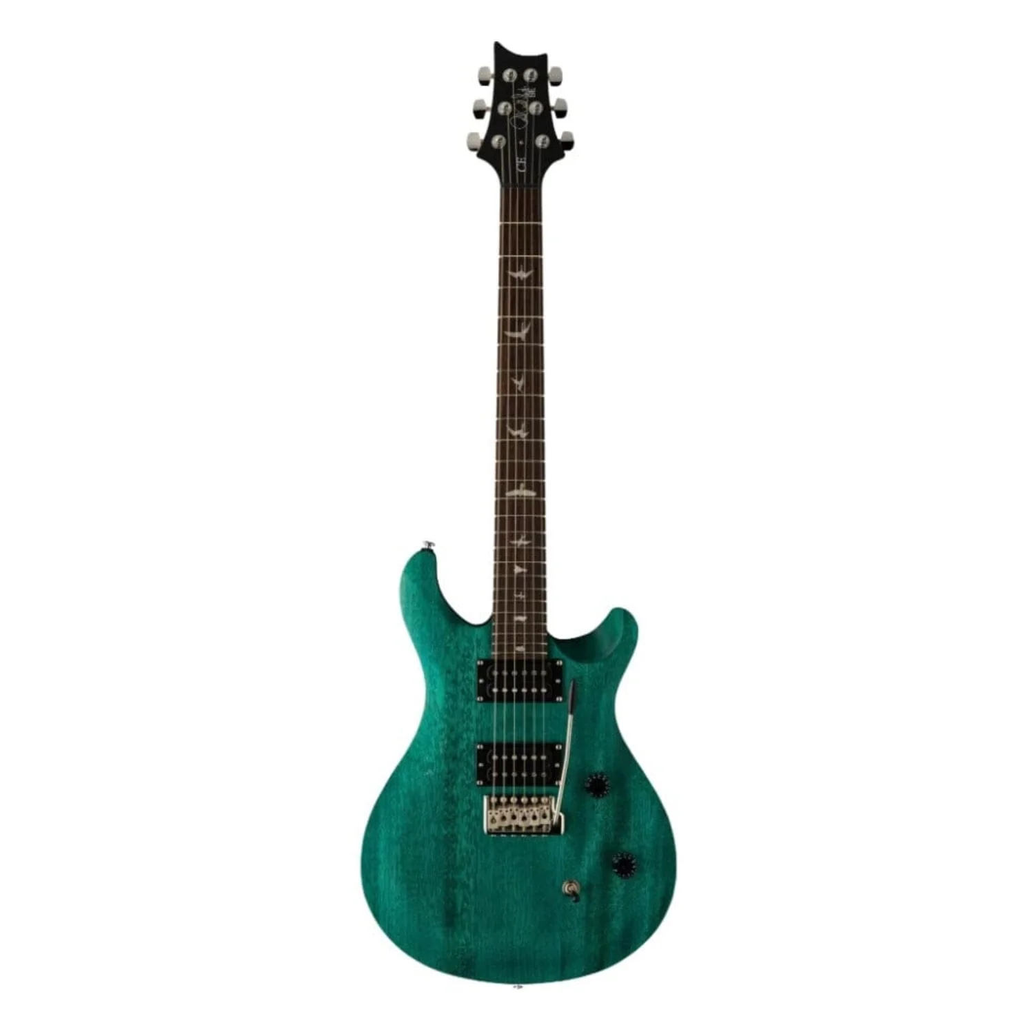 PRS SE CE 24 Standard Satin 6 String Electric Guitar with Gigbag