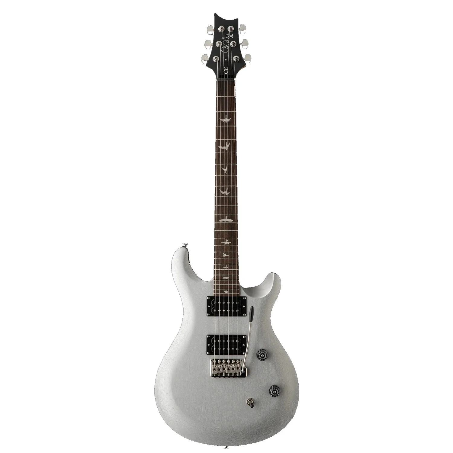 PRS SE CE 24 Standard Satin 6 String Electric Guitar with Gigbag - Image 14