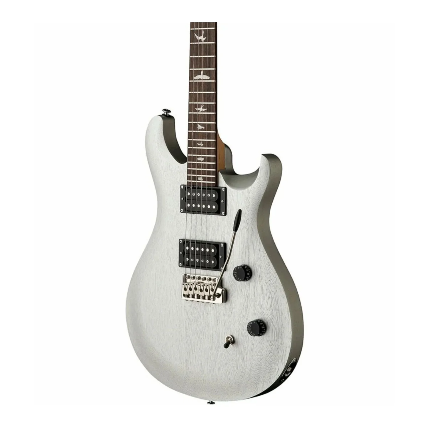 PRS SE CE 24 Standard Satin 6 String Electric Guitar with Gigbag - Image 16