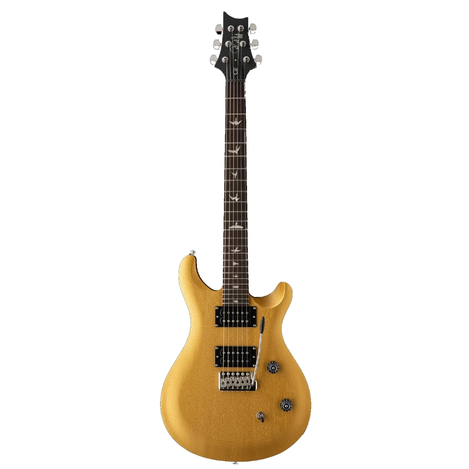 PRS SE CE 24 Standard Satin 6 String Electric Guitar with Gigbag - Image 22