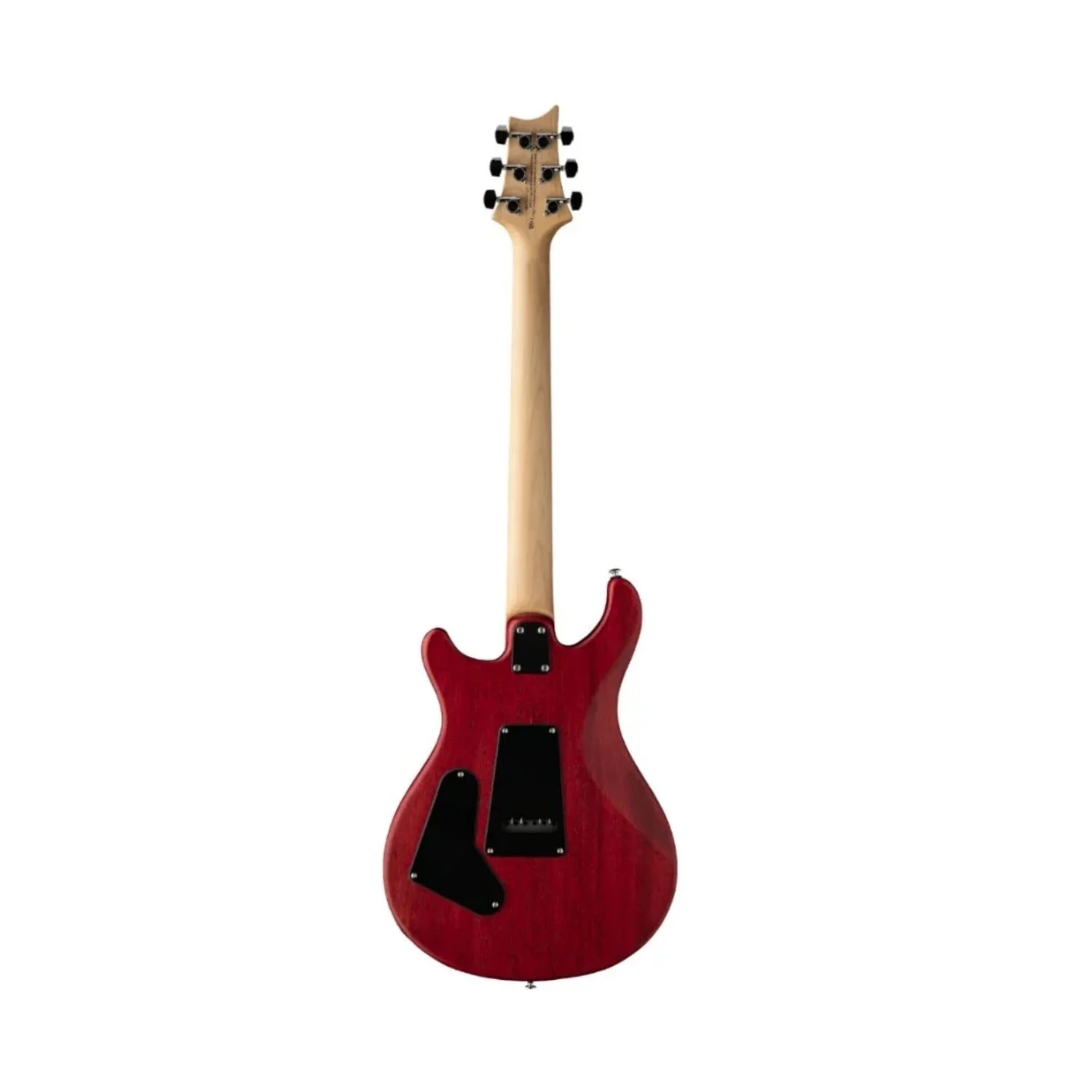 PRS SE CE 24 Standard Satin 6 String Electric Guitar with Gigbag - Image 7