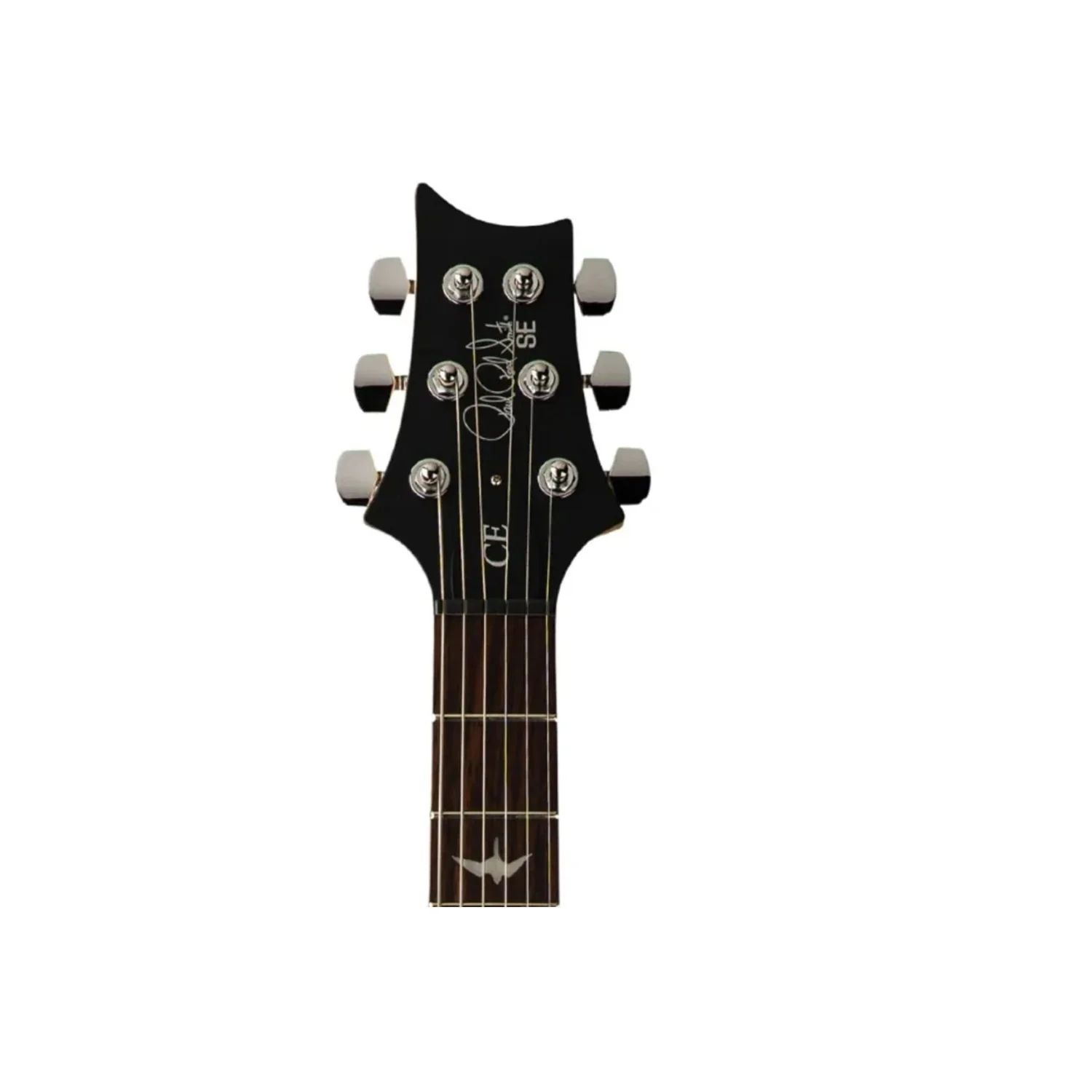 PRS SE CE 24 Standard Satin 6 String Electric Guitar with Gigbag - Image 8