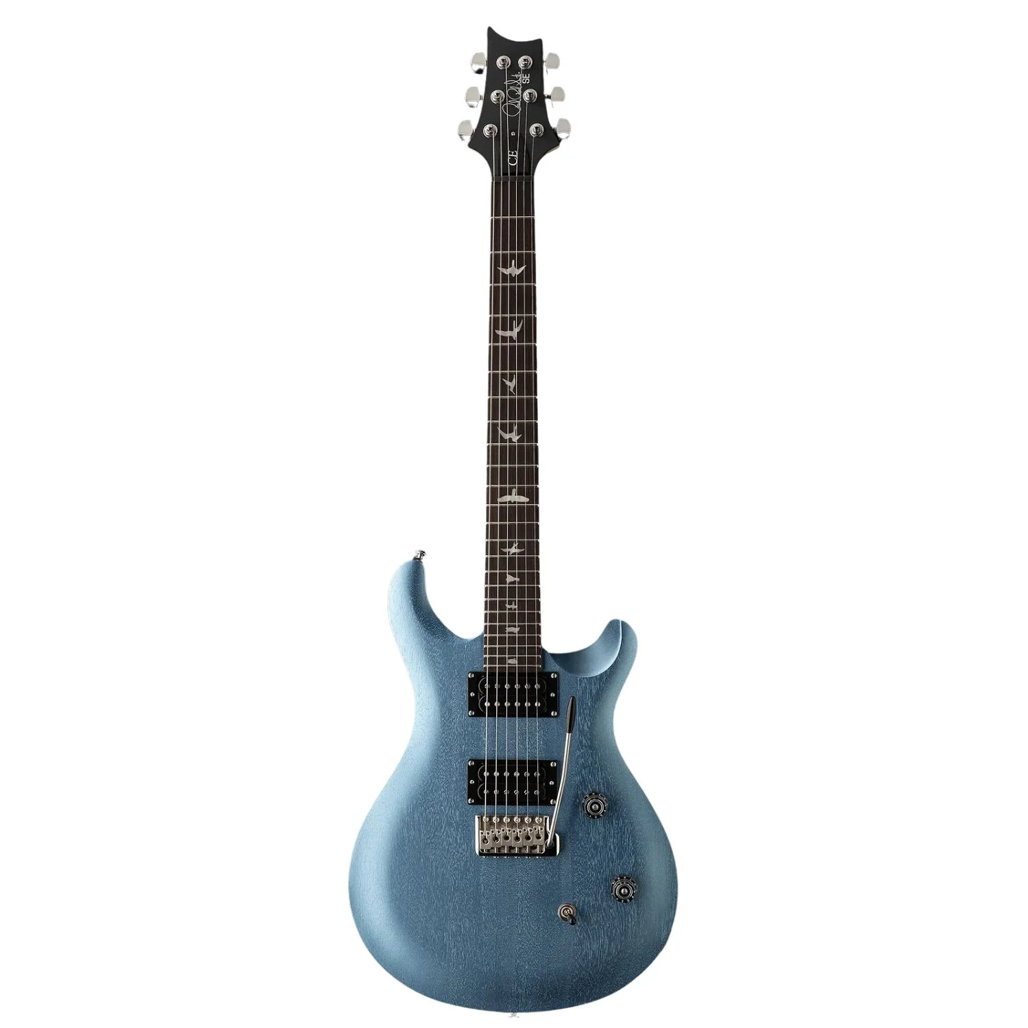 PRS SE CH 44 6 String Electric Guitar with Gigbag - Image 2