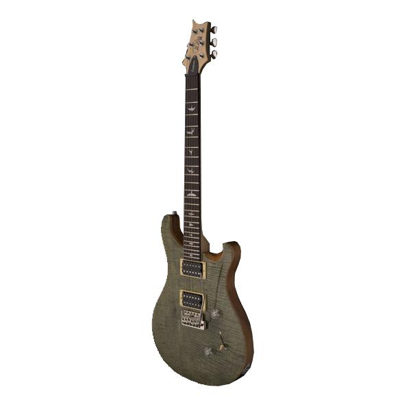 PRS SE Custom 24 2017 Electric Guitar - Image 3