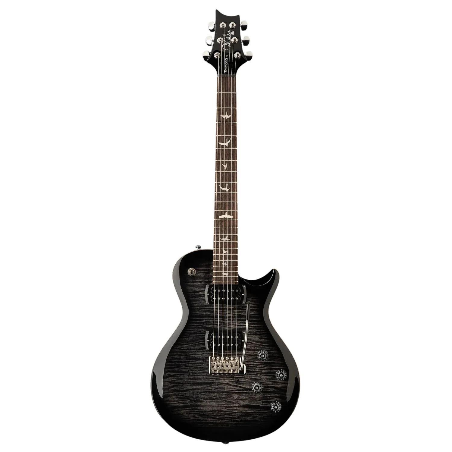 PRS SE Mark Tremonti 6 String Electric Guitar with Gigbag
