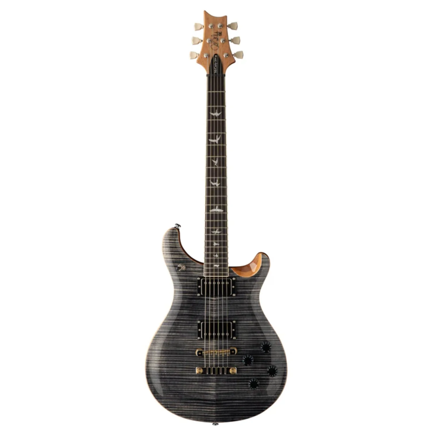 PRS SE McCarty 594 6 String Electric Guitar with Gigbag - Image 7