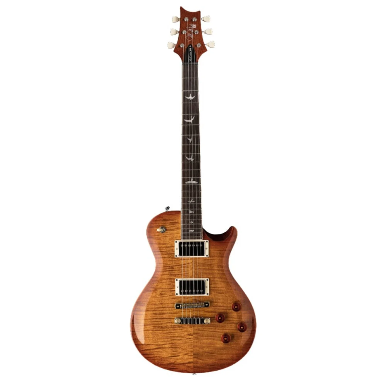 PRS SE McCarty 594 Singlecut 6 String Electric Guitar with Gigbag - Image 2
