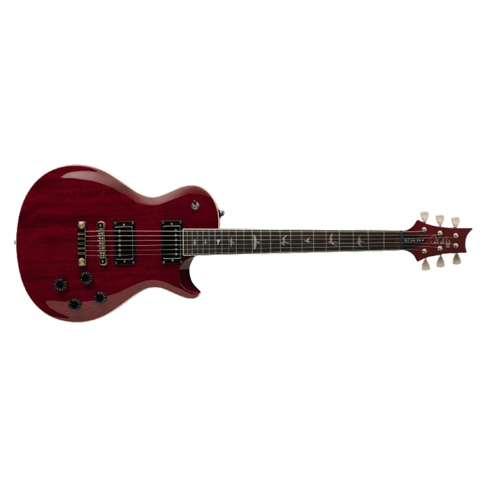 PRS SE McCarty 594 Singlecut Standard 6 String Electric Guitar with Gigbag - Image 2