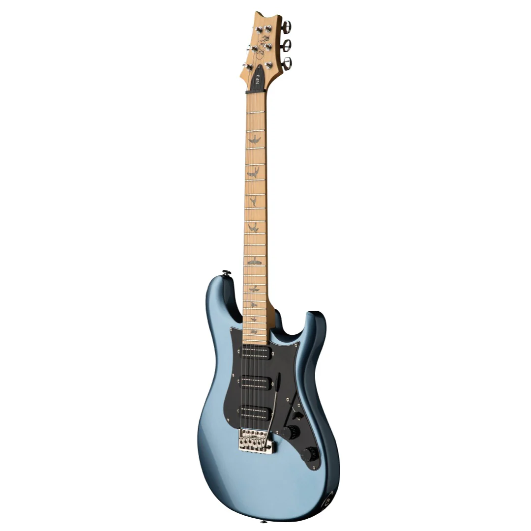PRS SE NF3 6 String Electric Guitar with Gigbag - Image 10