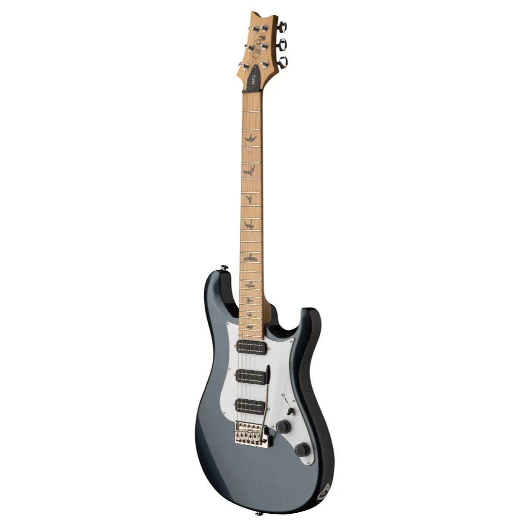 PRS SE NF3 6 String Electric Guitar with Gigbag - Image 14