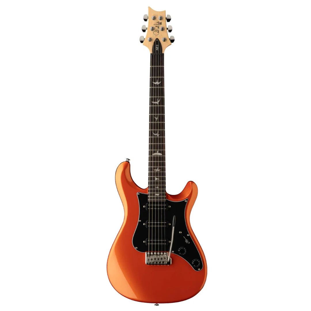 PRS SE NF3 6 String Electric Guitar with Gigbag - Image 5