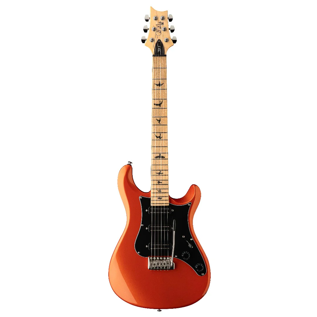 PRS SE NF3 6 String Electric Guitar with Gigbag - Image 6