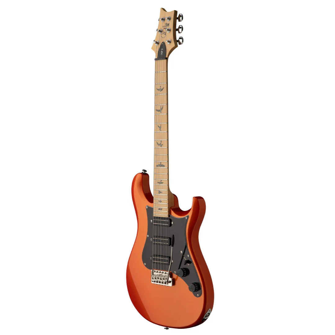 PRS SE NF3 6 String Electric Guitar with Gigbag - Image 7