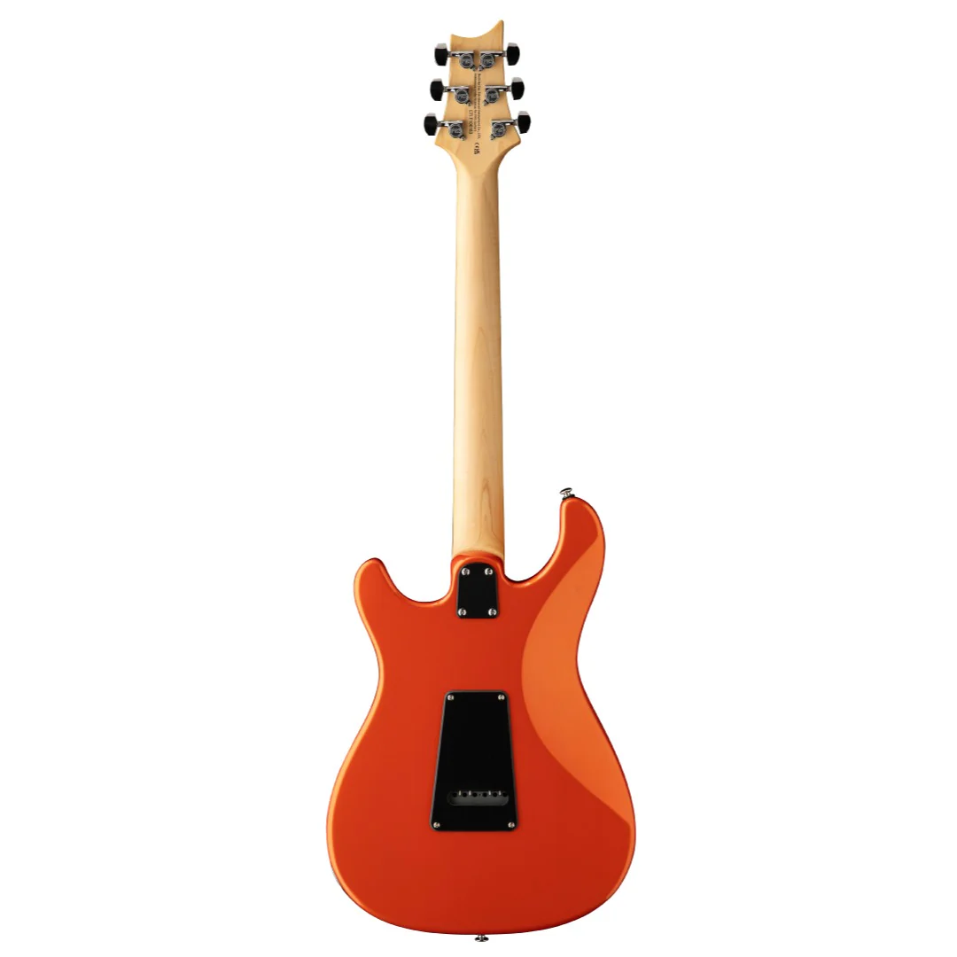 PRS SE NF3 6 String Electric Guitar with Gigbag - Image 8