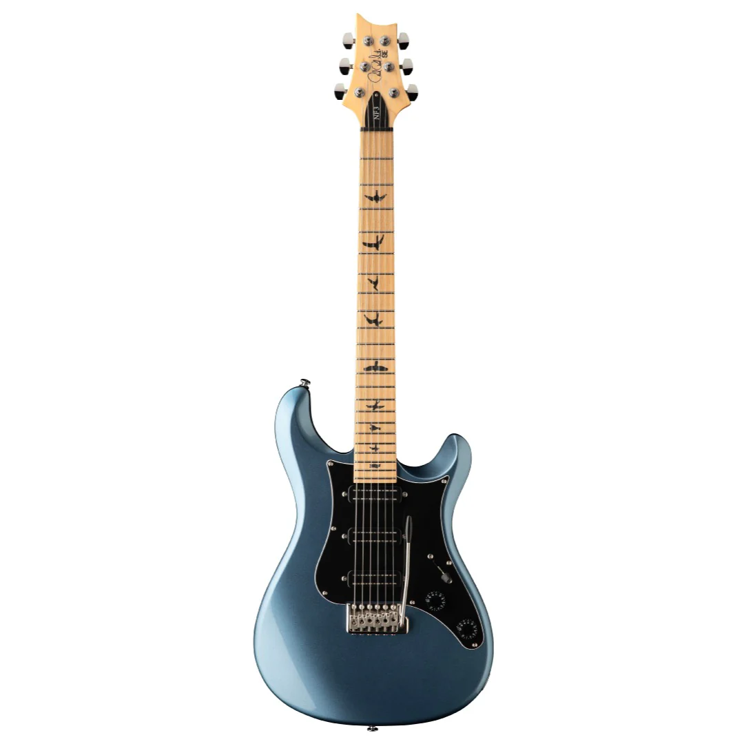 PRS SE NF3 6 String Electric Guitar with Gigbag - Image 9