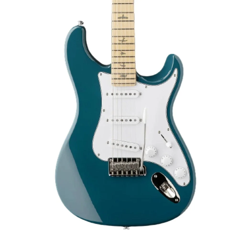 PRS SE Silver Sky 6 String Electric Guitar with Gigbag - Image 28