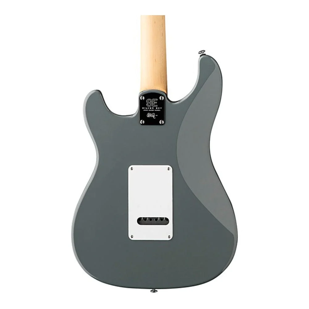 PRS SE Silver Sky 6 String Electric Guitar with Gigbag - Image 35