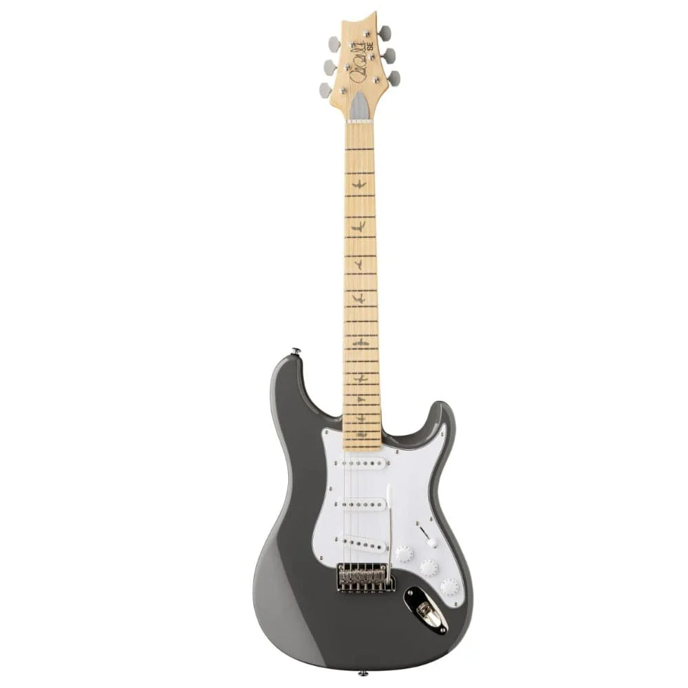 PRS SE Silver Sky 6 String Electric Guitar with Gigbag - Image 37
