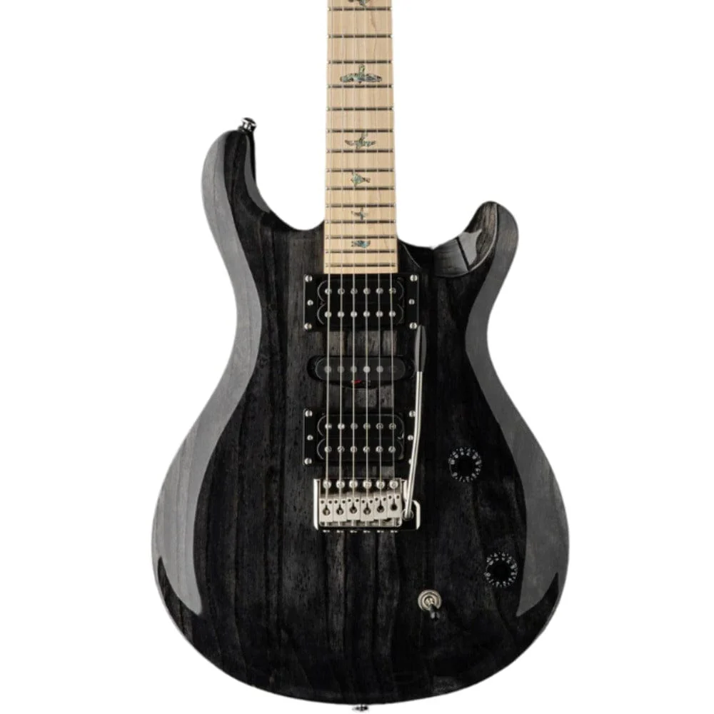 PRS SE Swamp Ash Special 6 String Electric Guitar - Image 3