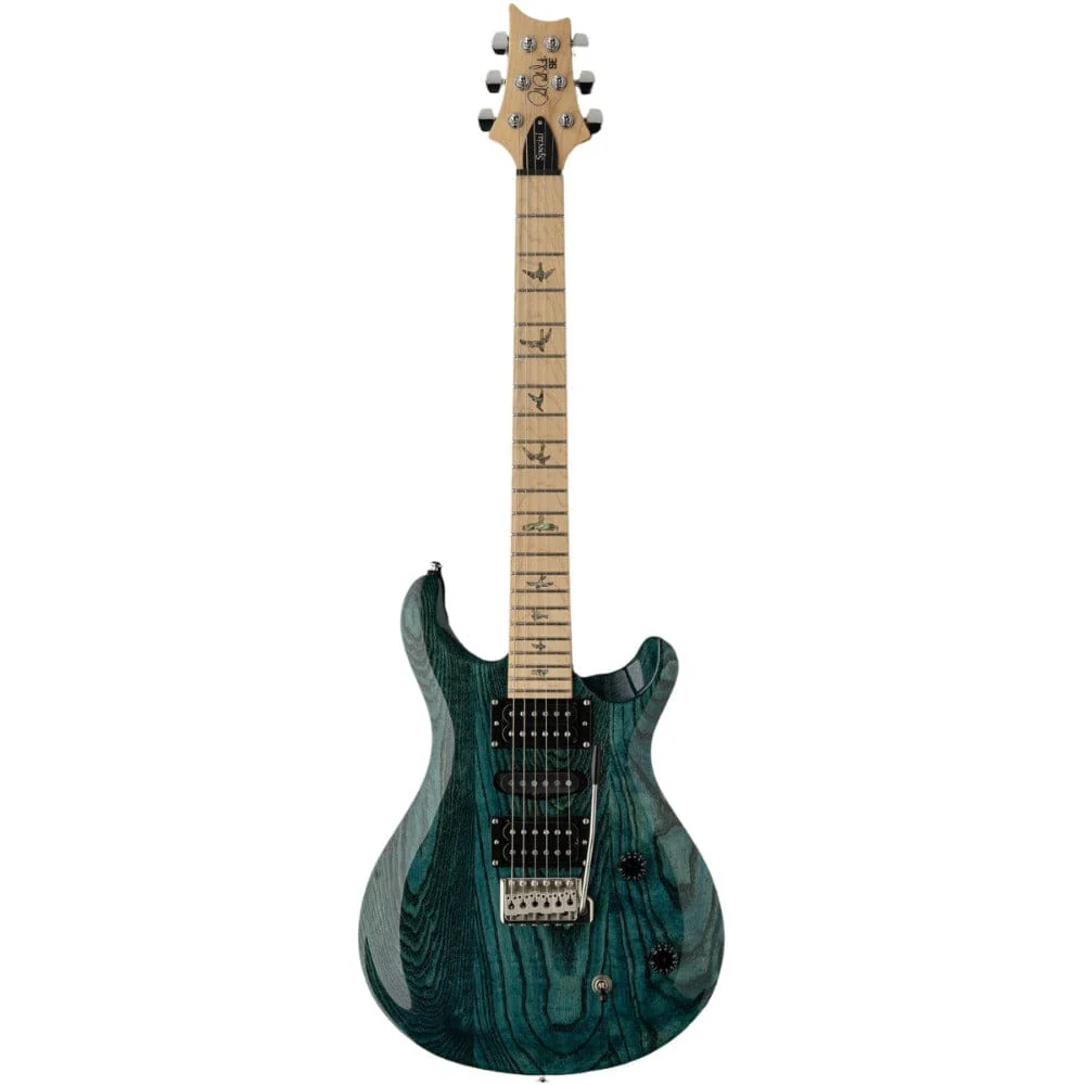 PRS SE Swamp Ash Special 6 String Electric Guitar - Image 5