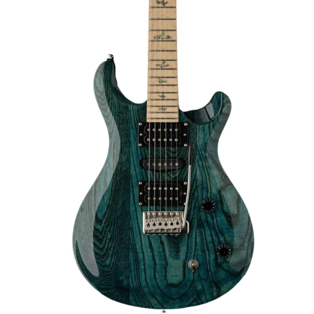 PRS SE Swamp Ash Special 6 String Electric Guitar - Image 7