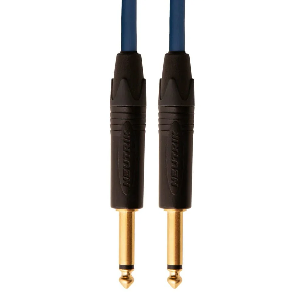 PRS Signature Instrument Cable