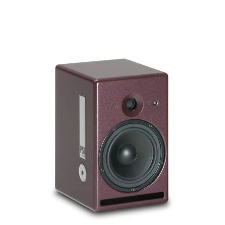 PSI Audio Active 17M Studio Red - Image 3