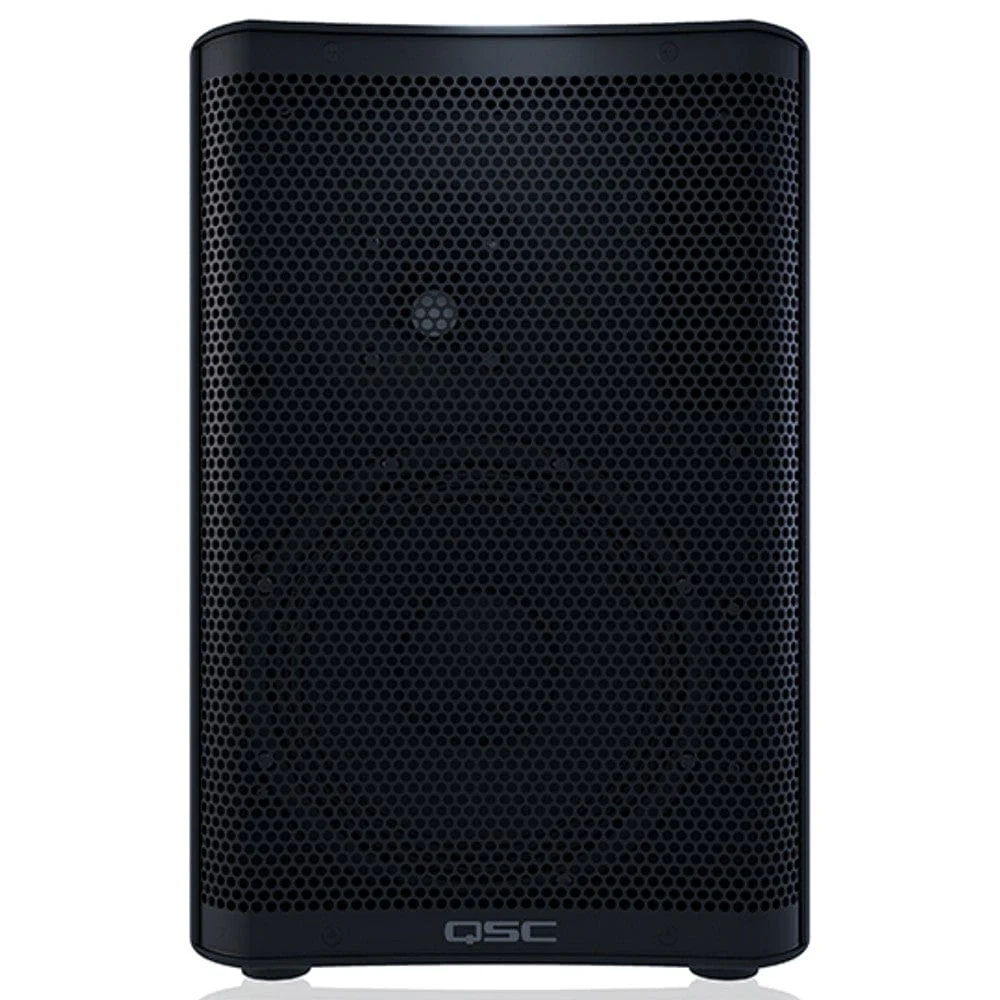 QSC CP8 8 inch Compact Powered Loudspeaker
