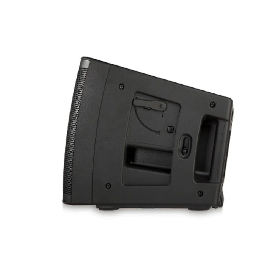 QSC KLA12 Powered 12 inch 2 way Line Array Loudspeaker - Image 4