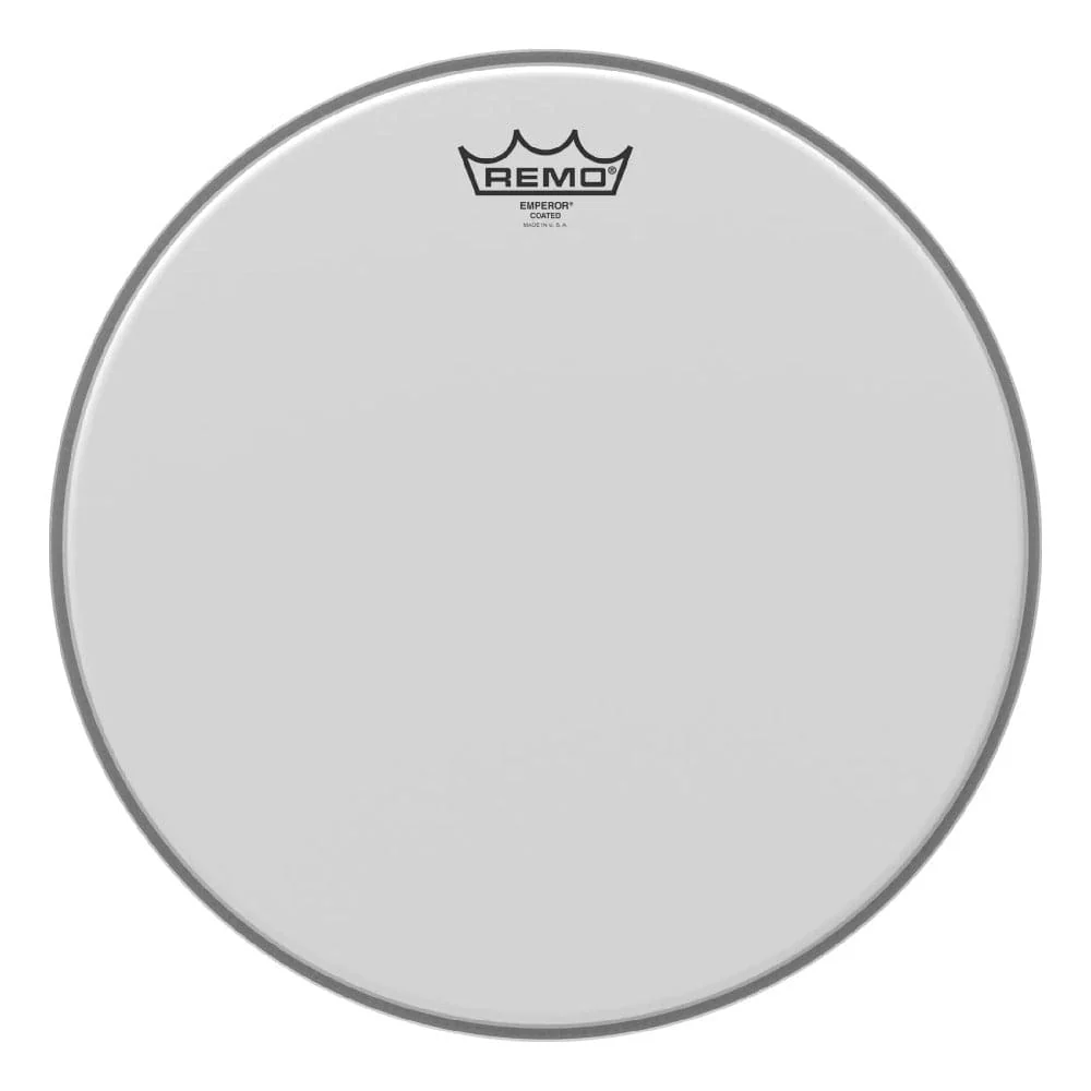 Remo Emperor Coated Drum Head - Image 3
