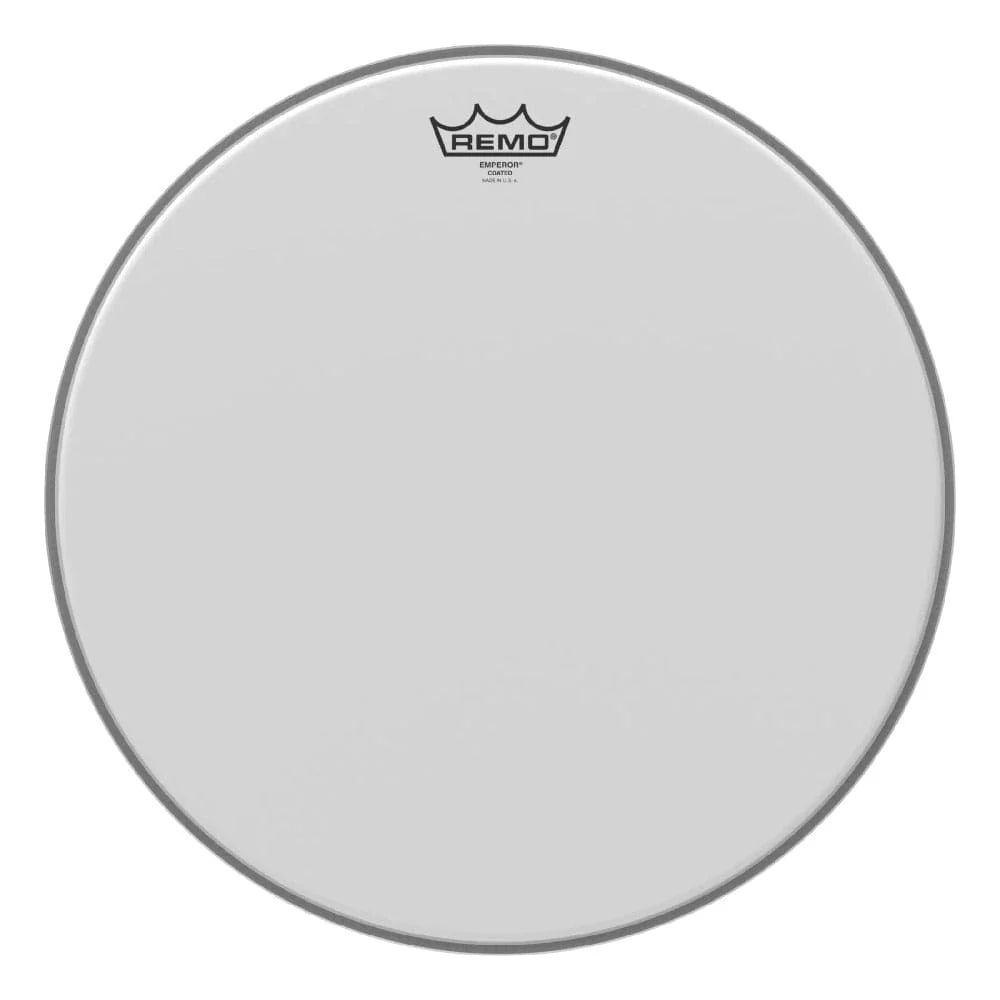 Remo Emperor Coated Drum Head - Image 4