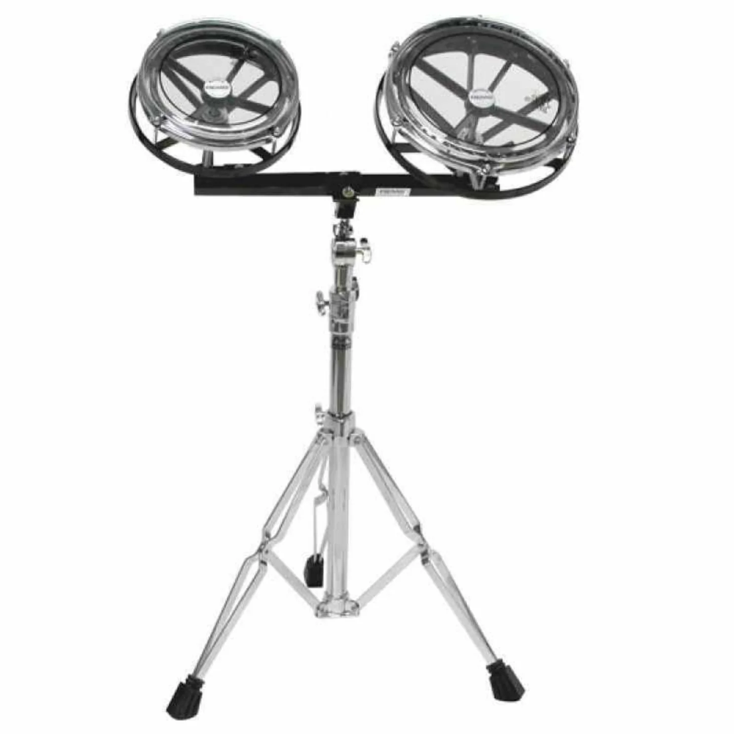 Remo ER-1214-06 Roto Tom Set with Stand
