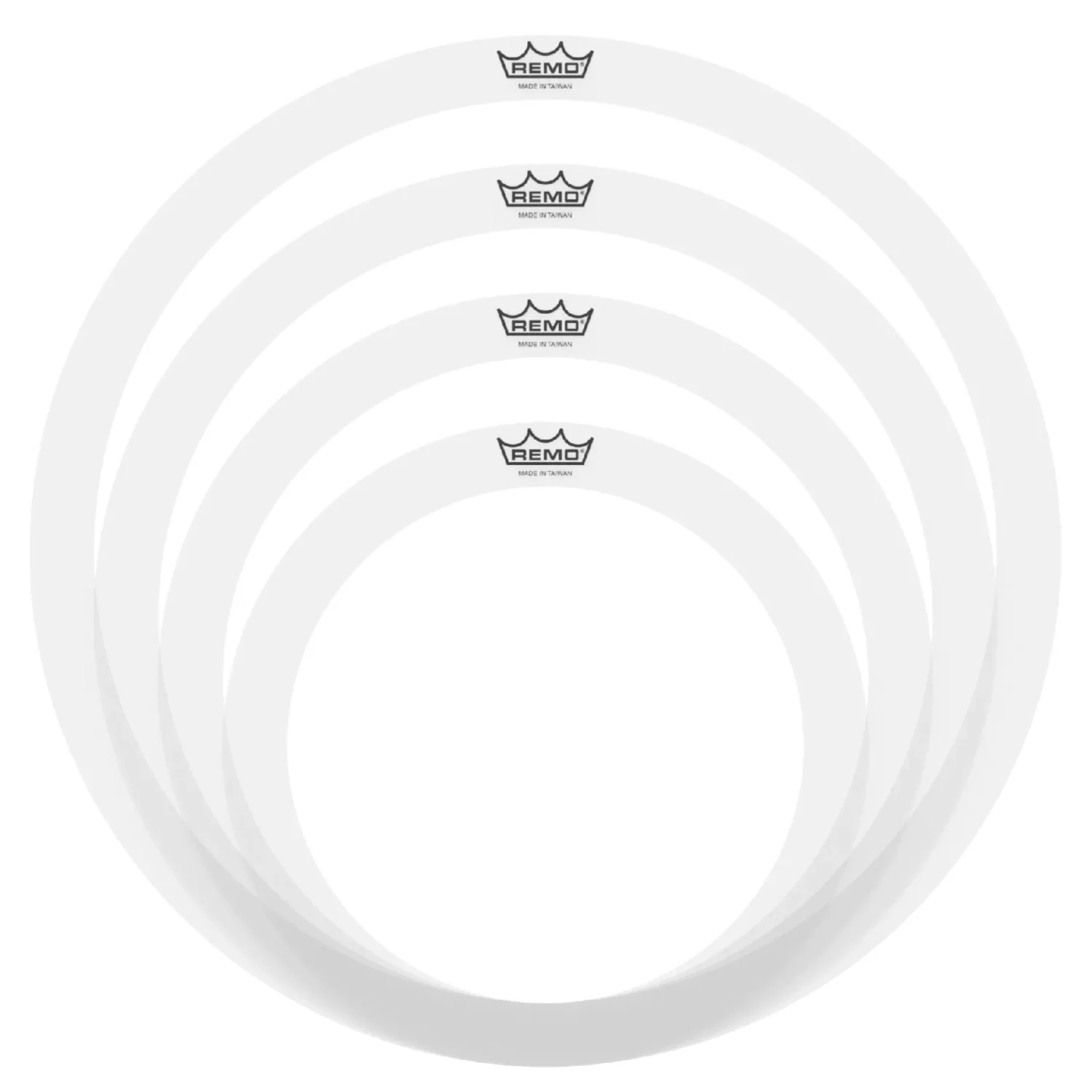 Remo RO 0246 00 O Ring Pack