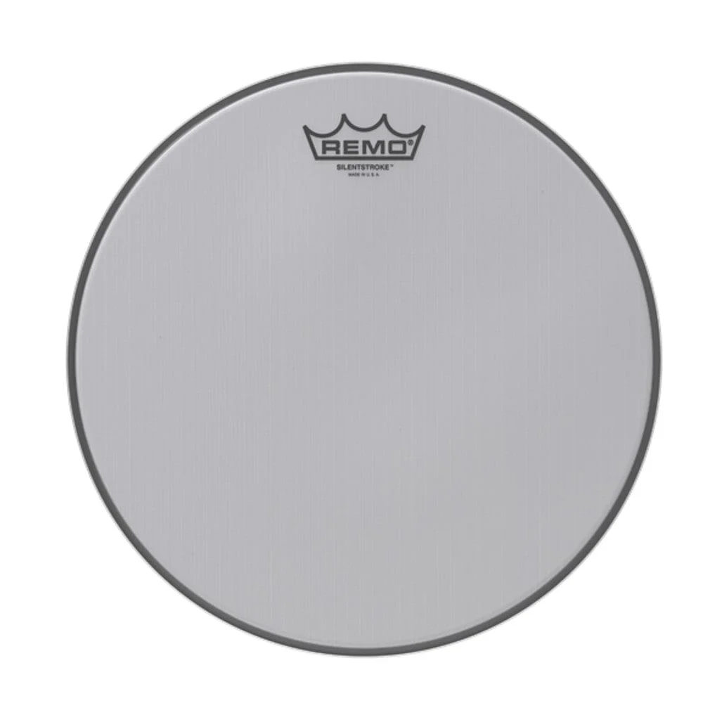Remo Silentstroke Mesh Tom Snare Drumhead - Image 2