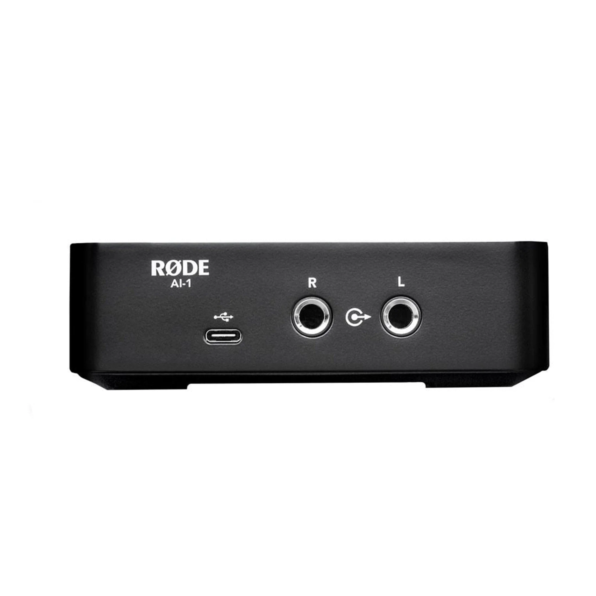 Rode AI-1 Studio-Quality USB Audio Interface - Open Box - Image 3