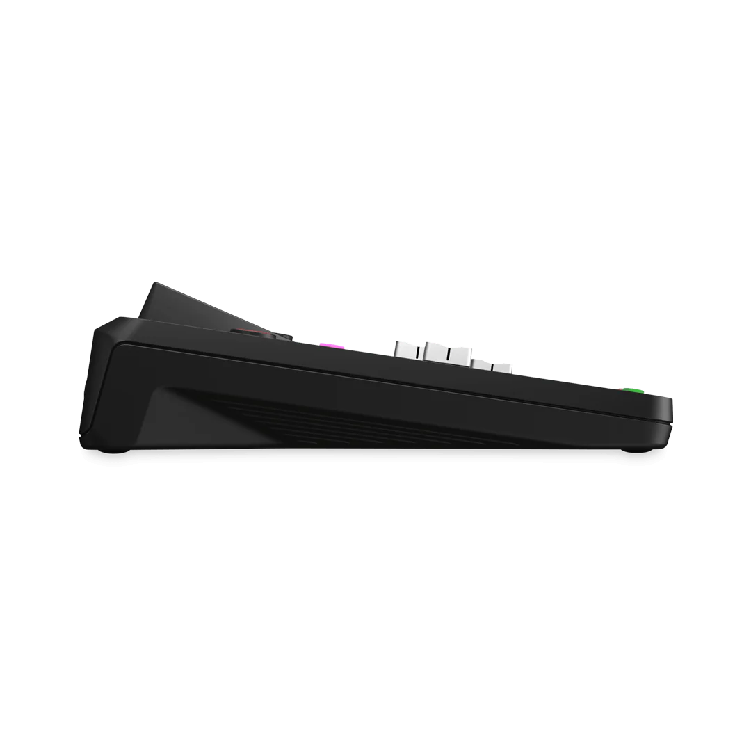 Rode Caster Pro II Integrated Audio Production Studio - Image 2
