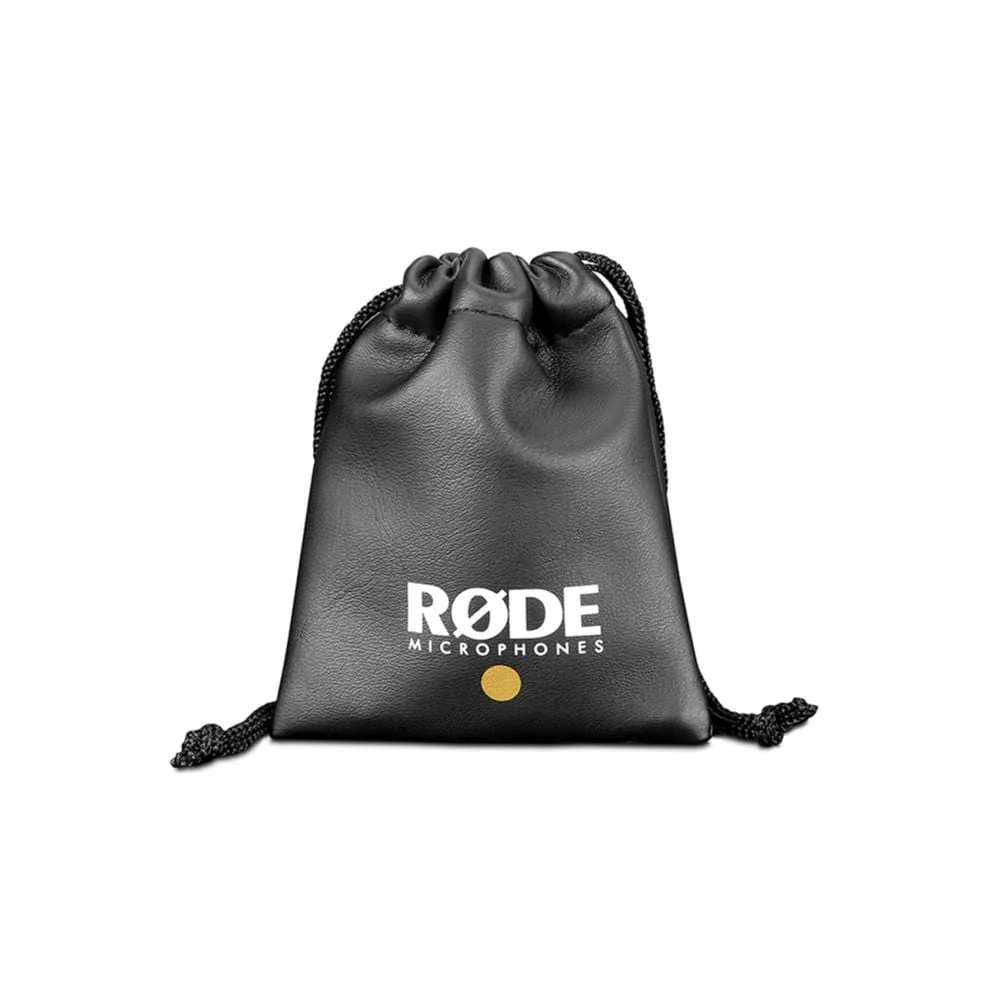 Rode Link Lavalier Omni Directional Miniature Condenser Microphone - Image 5