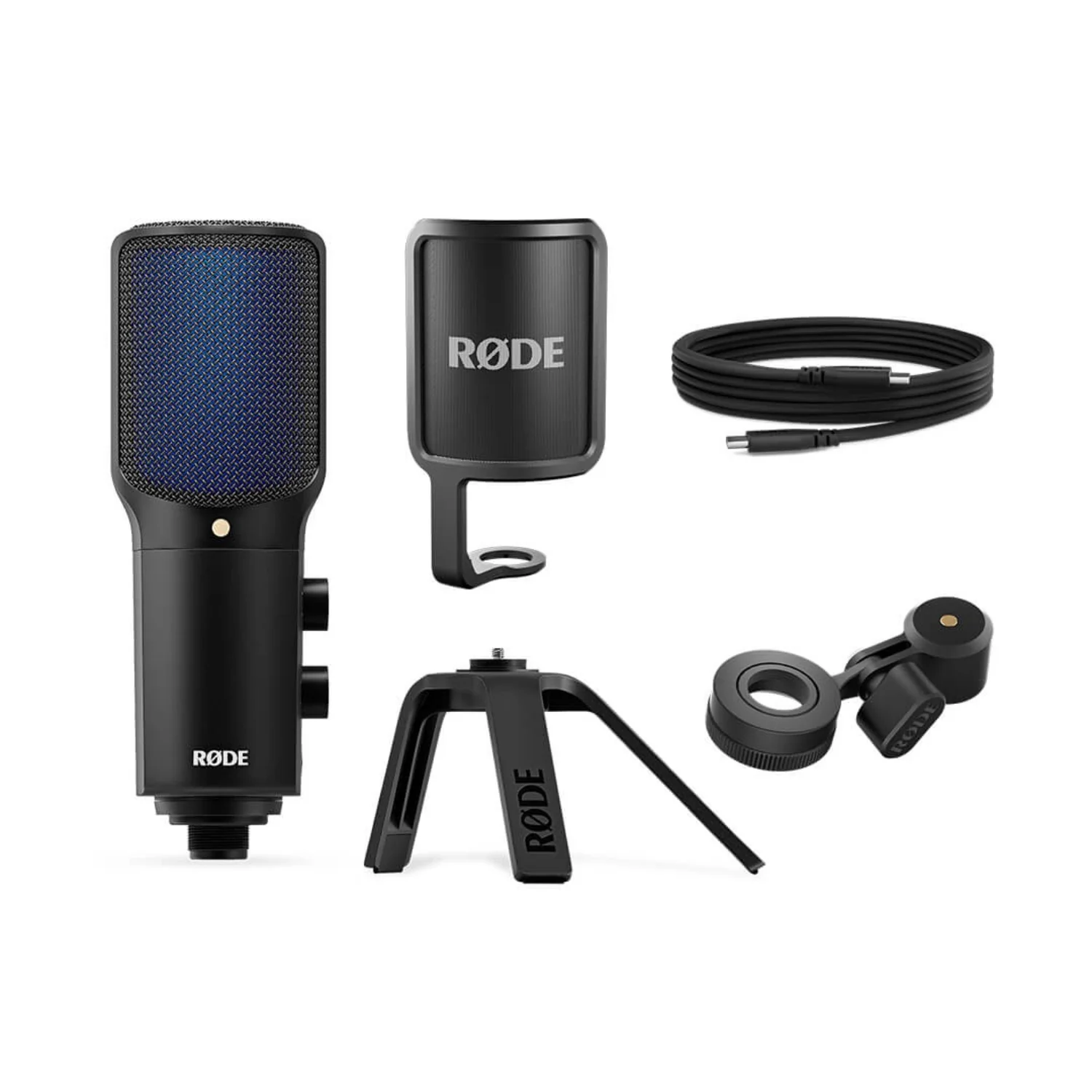 Rode NT USB+ Professional USB Microphone - Image 5
