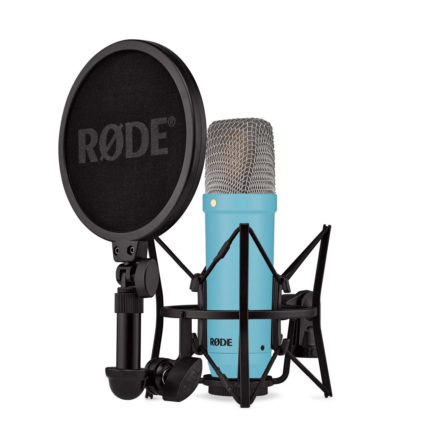 Rode NT1 Signature Series Studio Condenser Microphone - Image 13