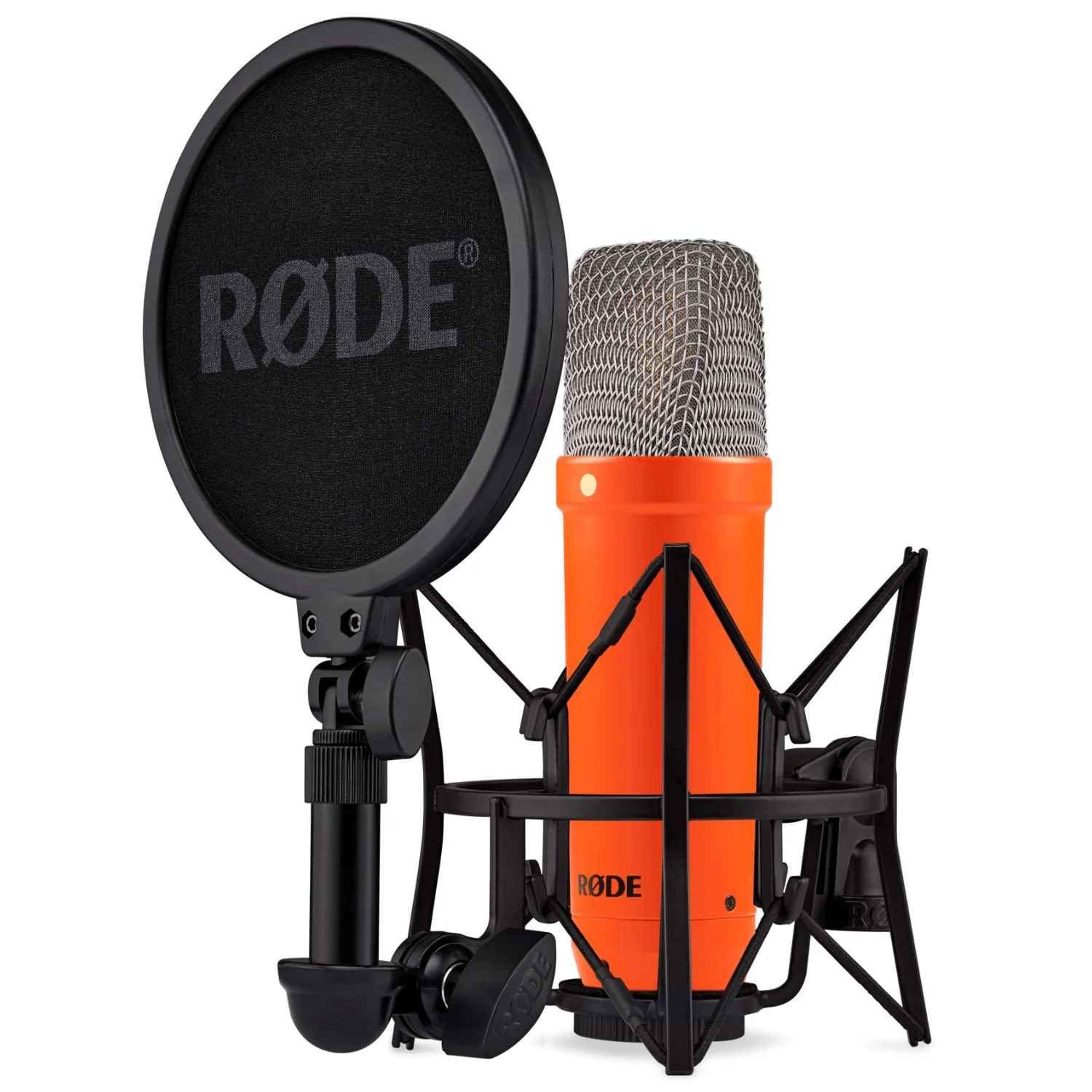 Rode NT1 Signature Series Studio Condenser Microphone - Image 25