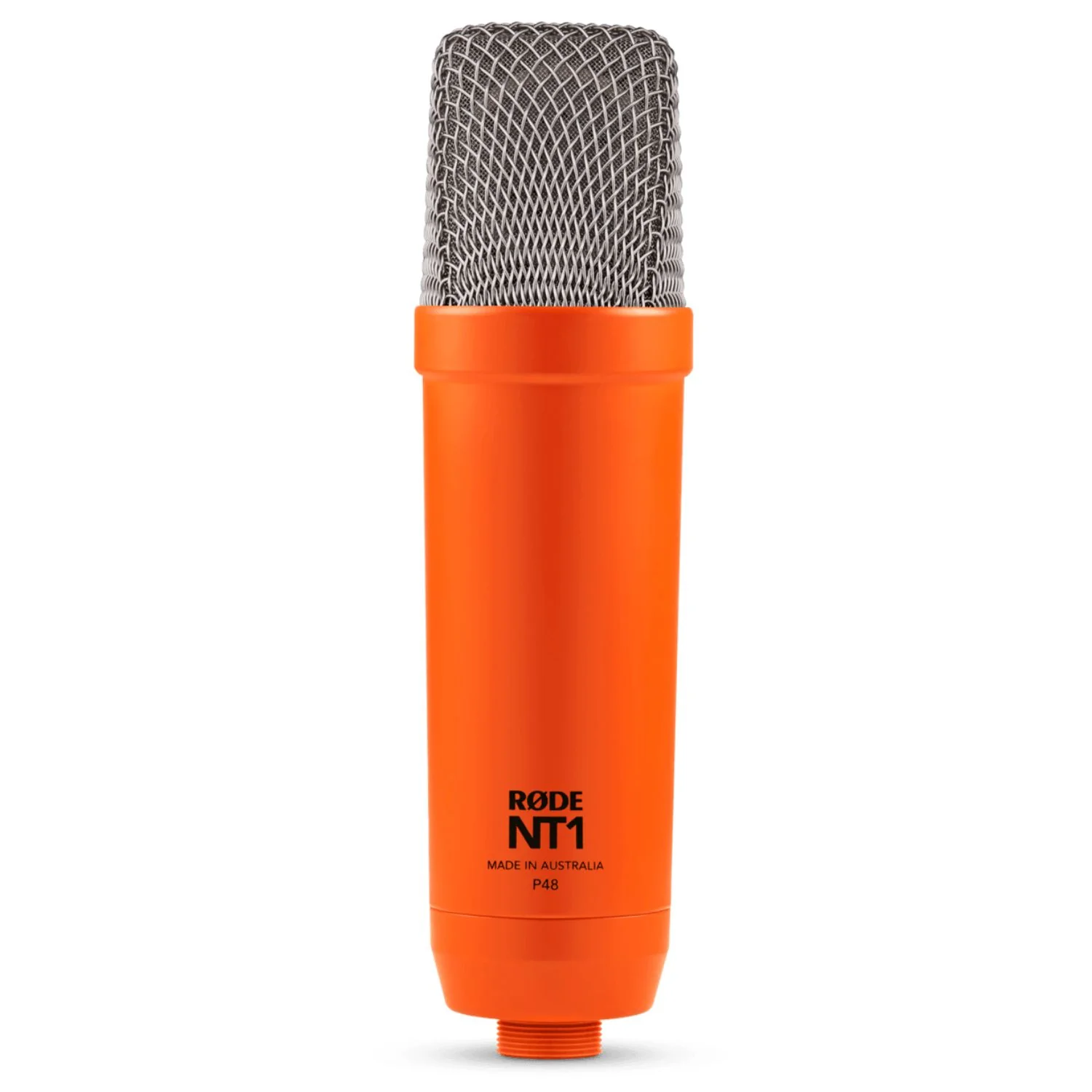 Rode NT1 Signature Series Studio Condenser Microphone - Image 26