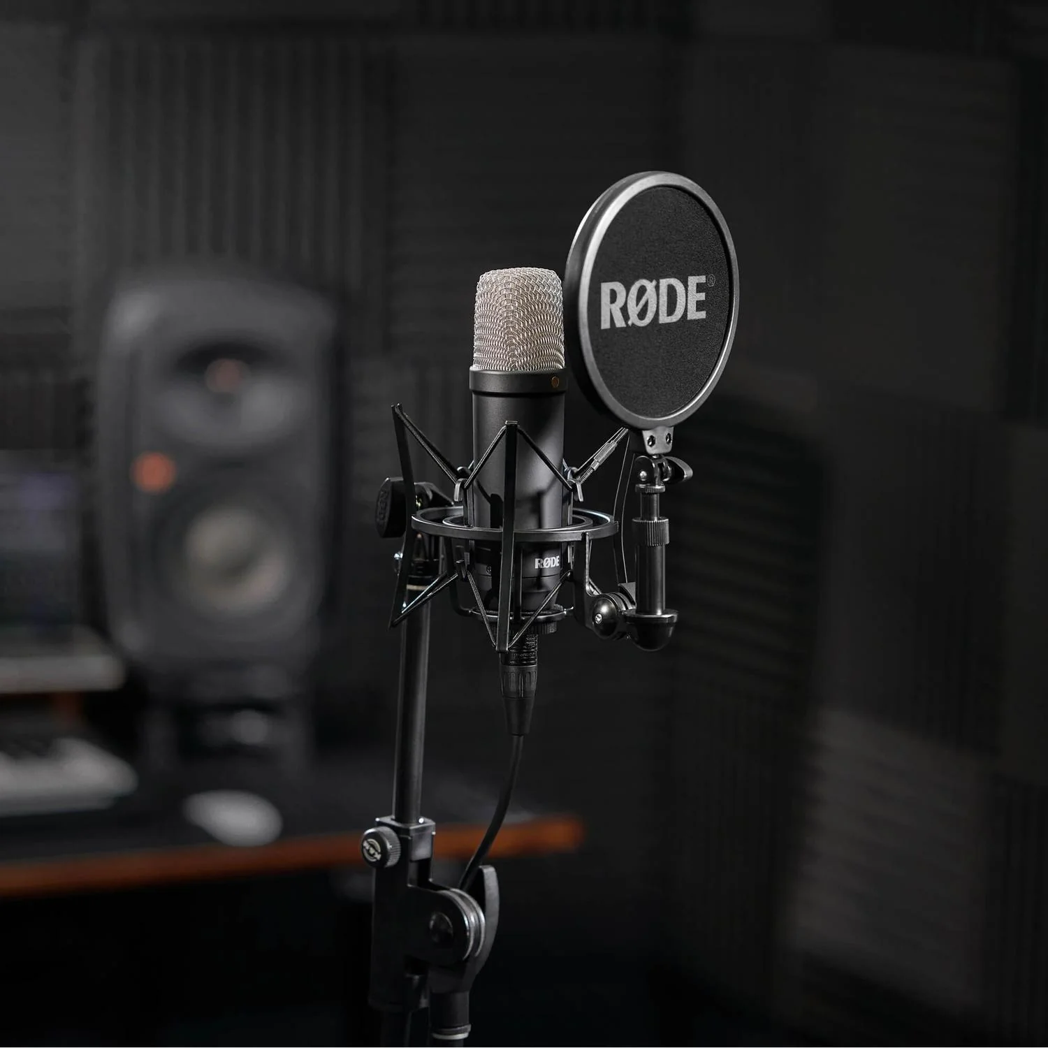 Rode NT1 Signature Series Studio Condenser Microphone - Image 6